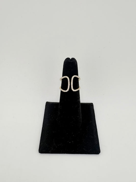 10K Gold Ring