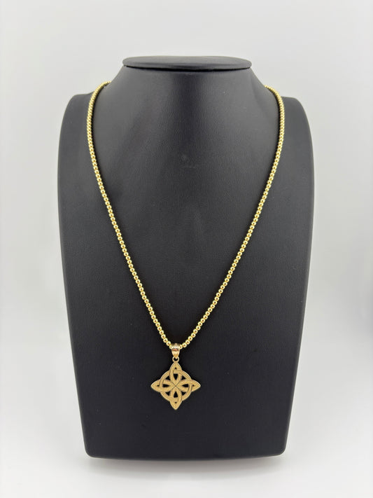 14K Necklace