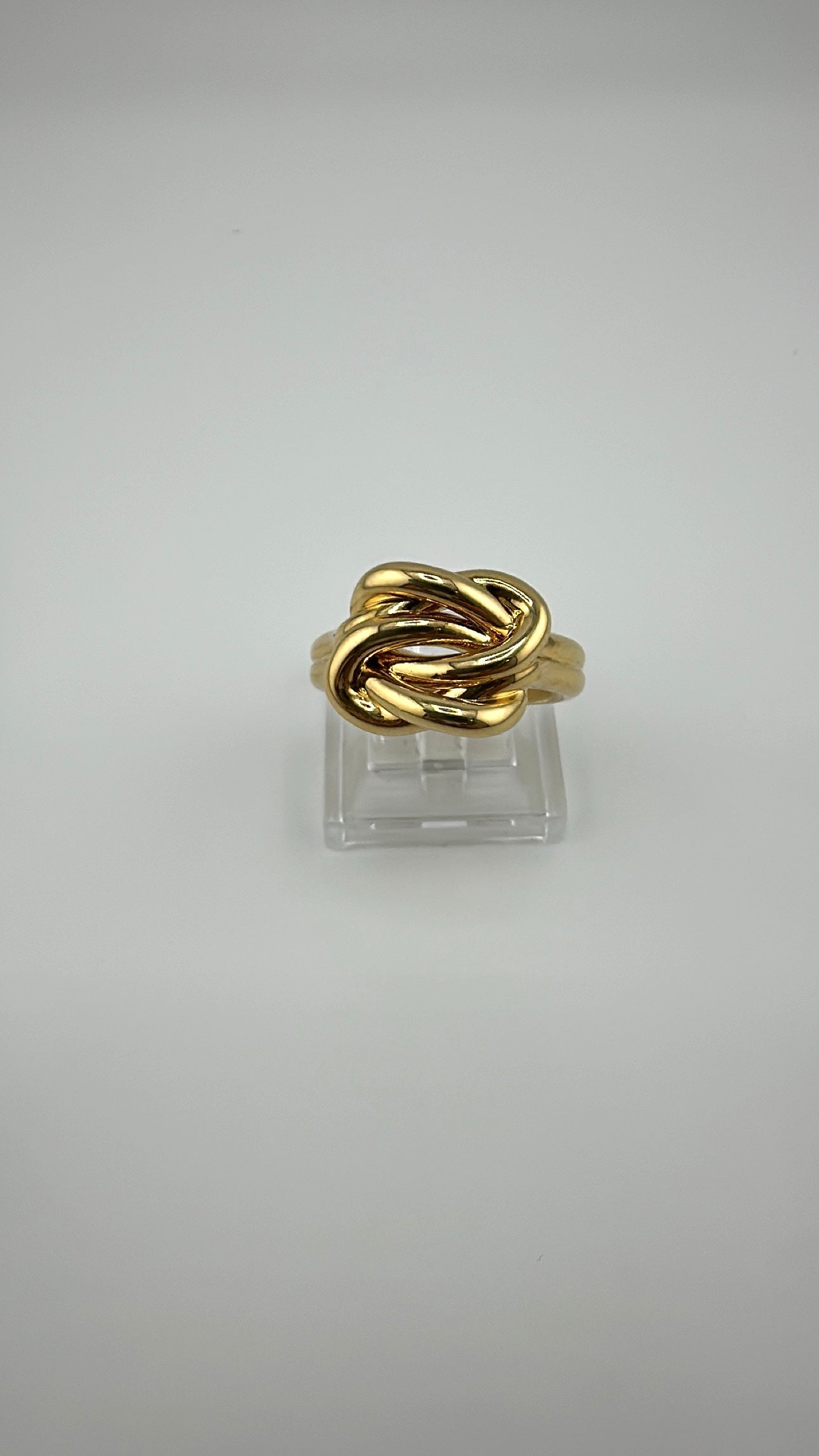 14K Gold Ring