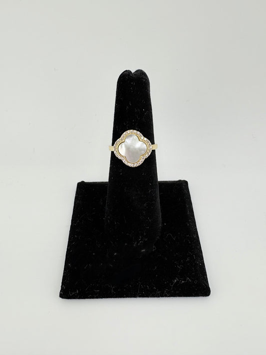 10K Gold Ring