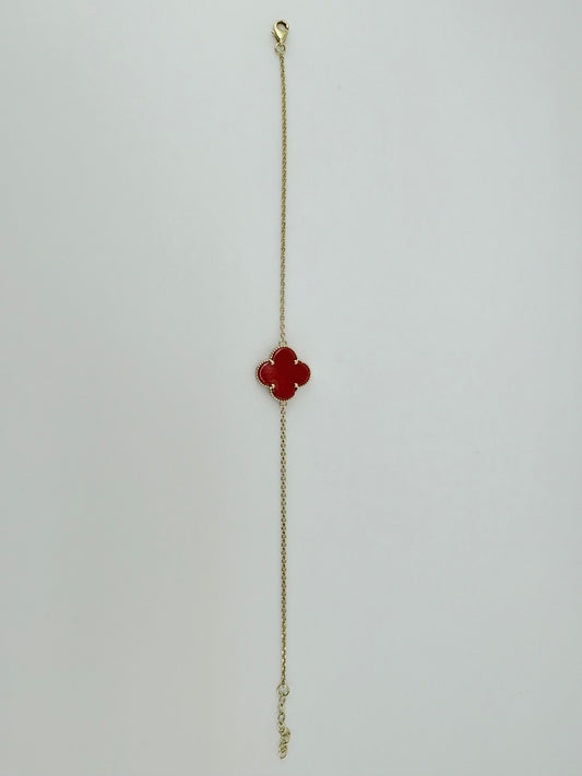 10K Gold Bracelet