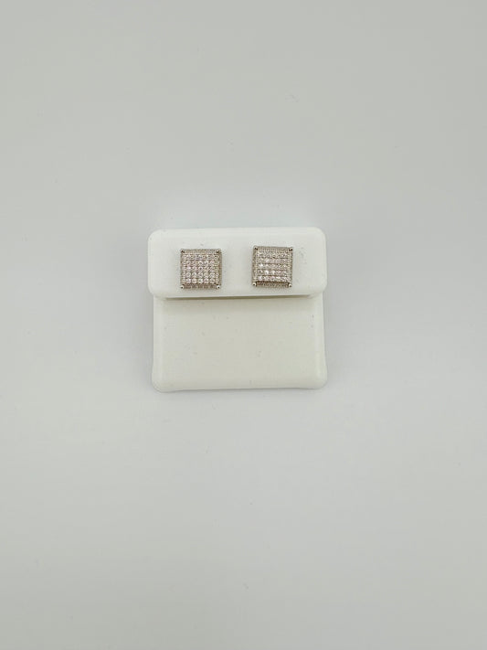 925 Earrings