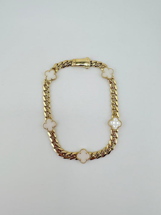 10K Bracelet