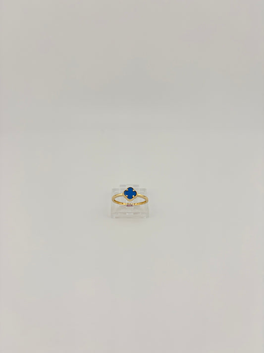 14K Gold Ring