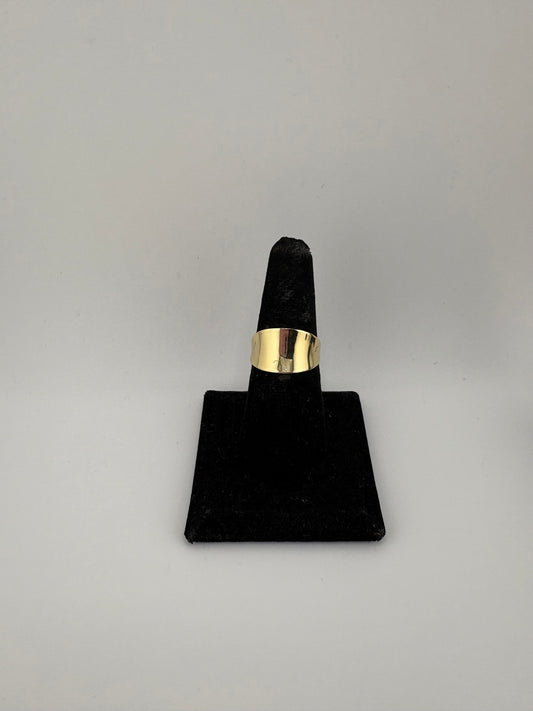 10K Gold Ring