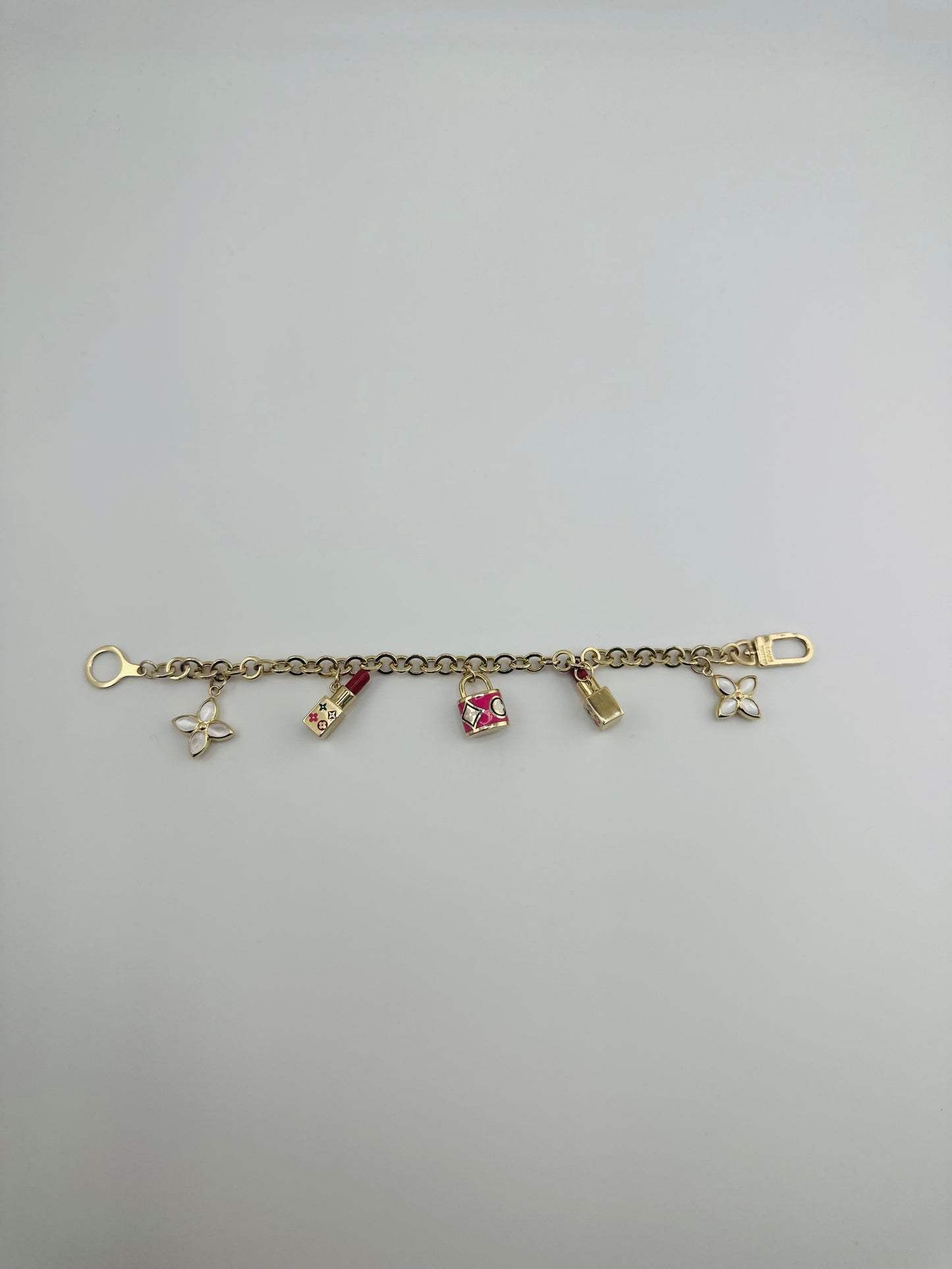 14K Bracelet