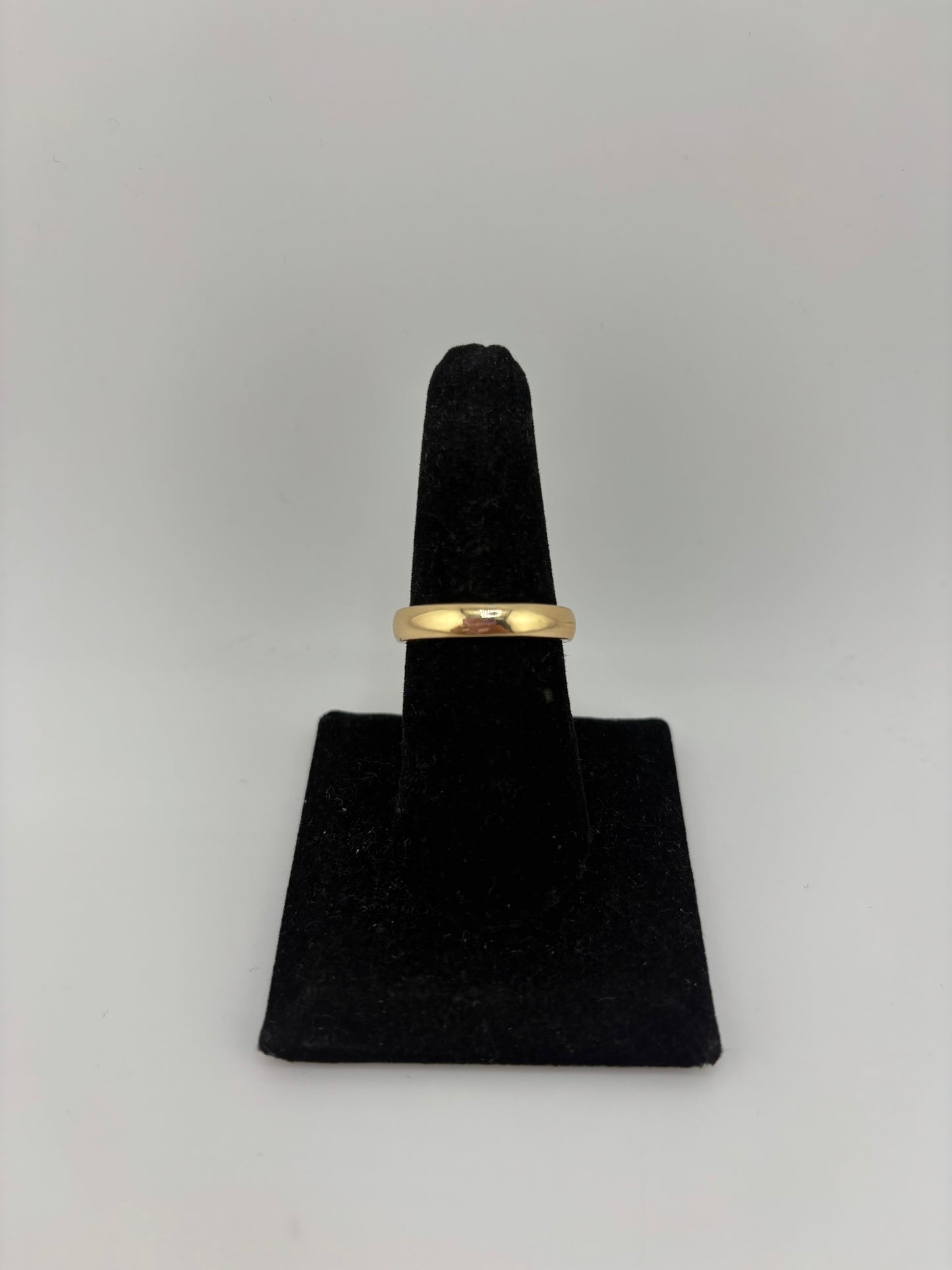 10K Gold Ring