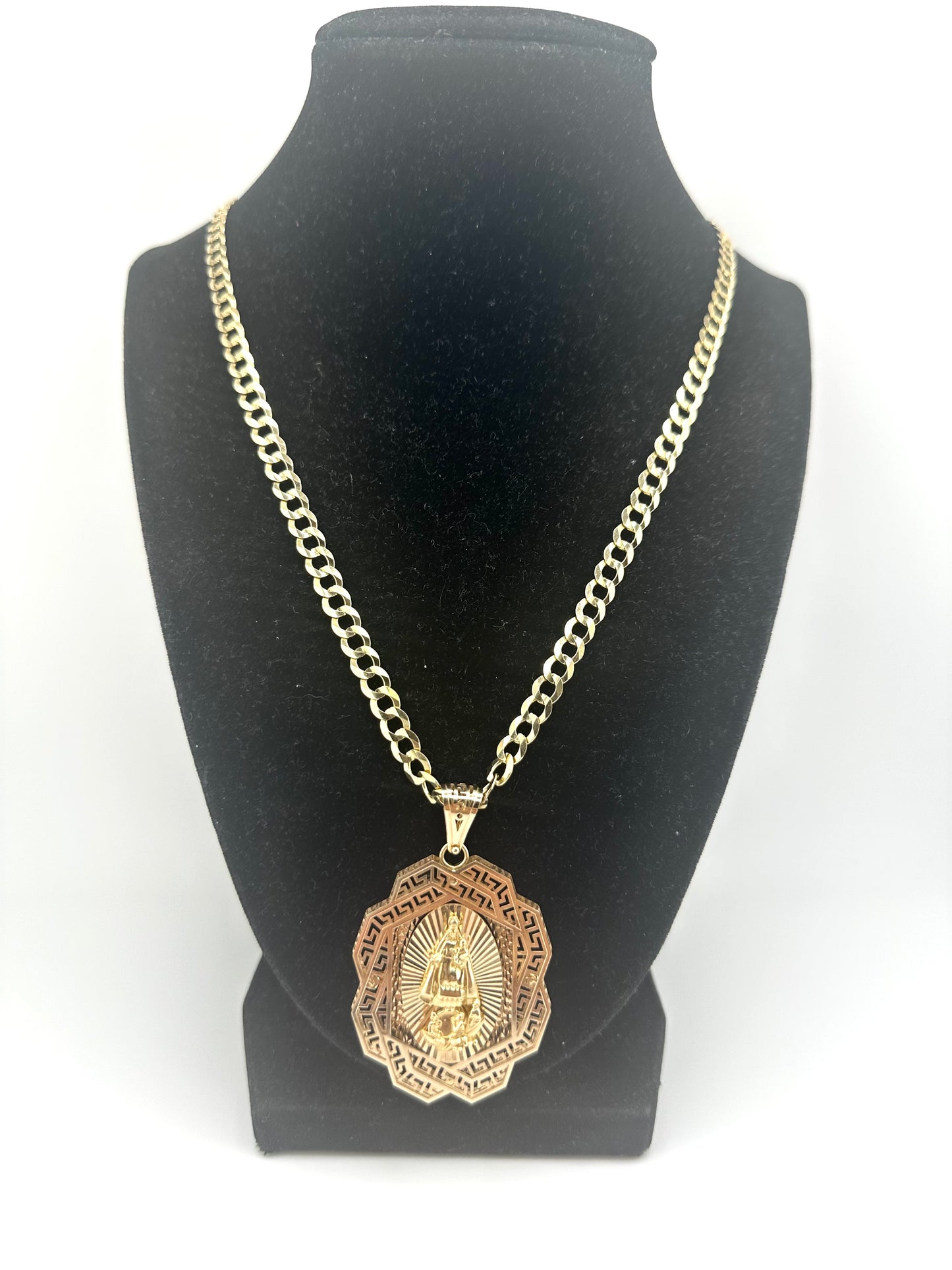 14K Necklace