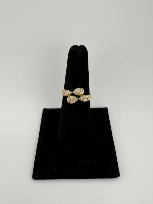 10K Gold Ring