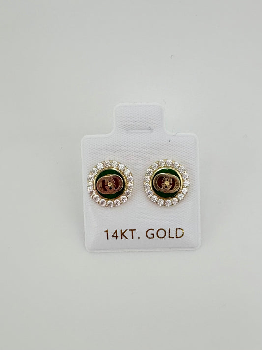 14K Earrings