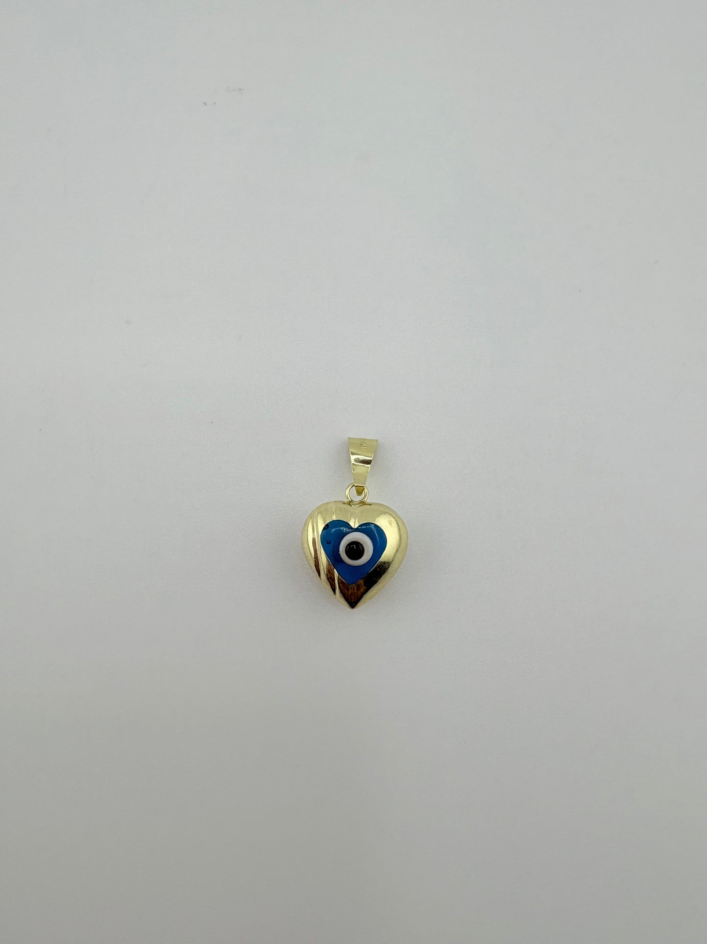 14K Pendant