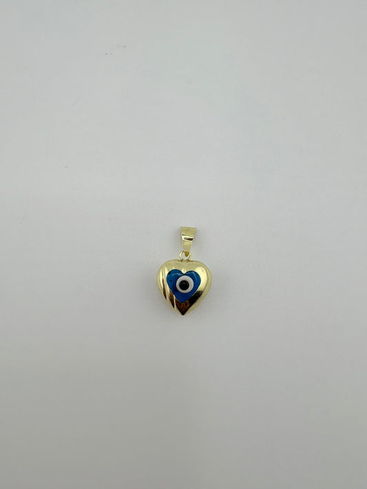 14K Pendant