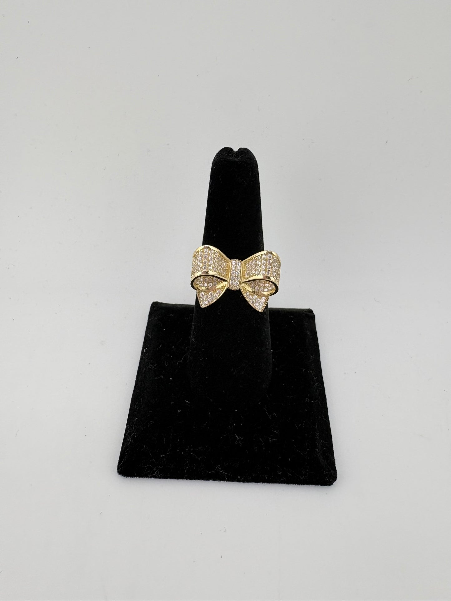 10K Gold Ring