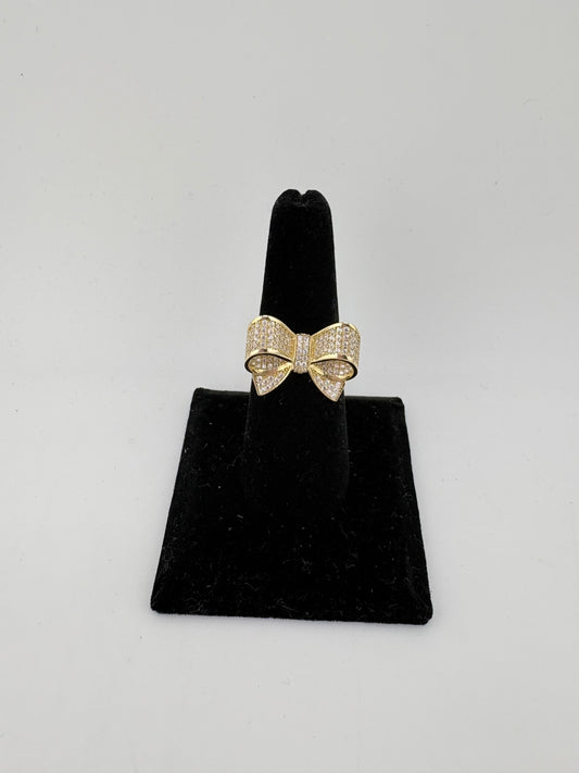 10K Gold Ring