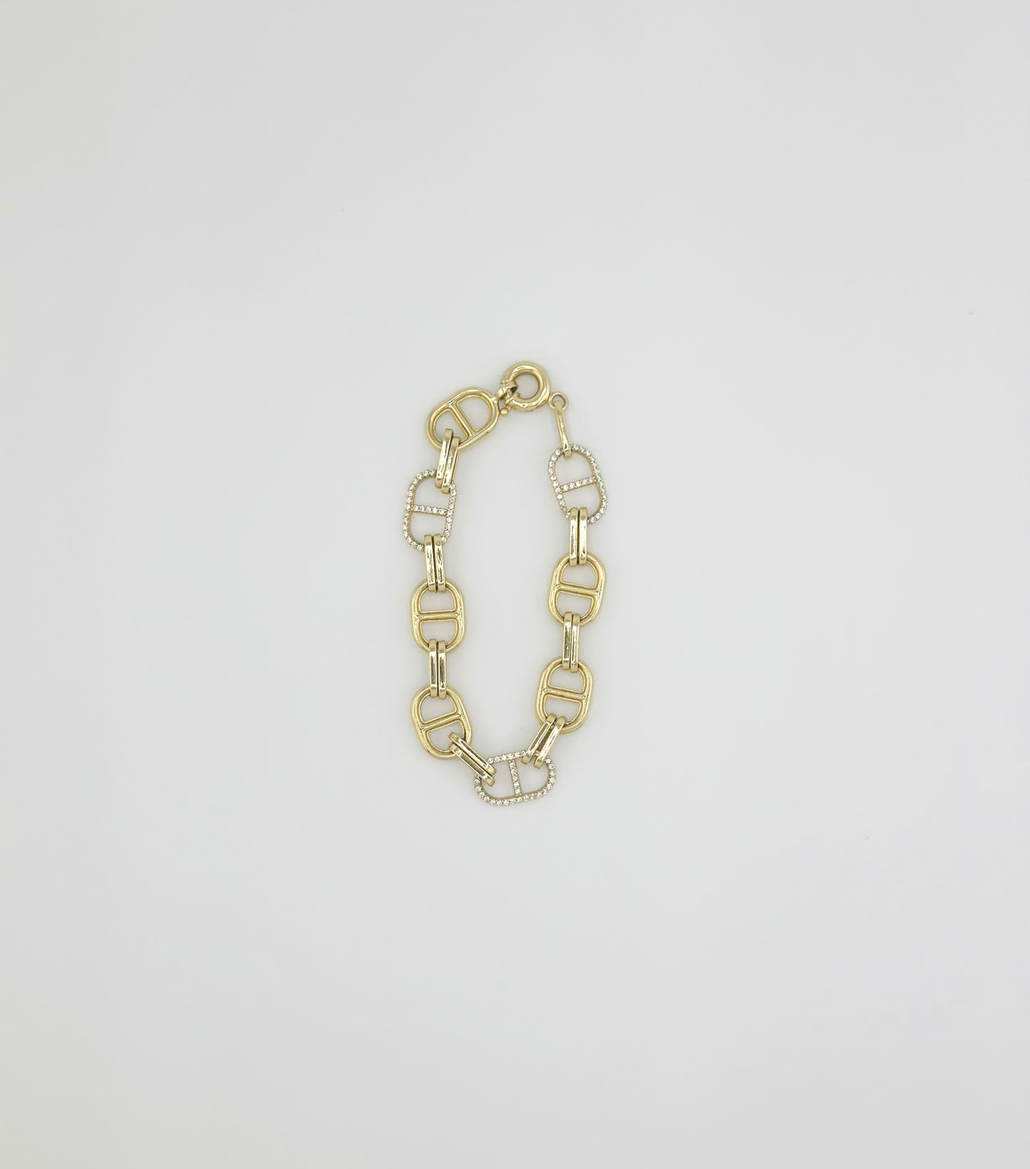 14k Bracelet