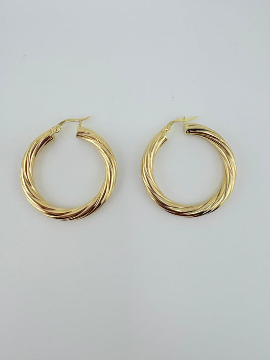 10K Hoops