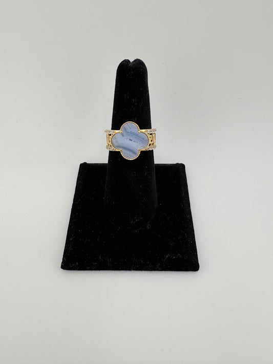 10K Gold Ring