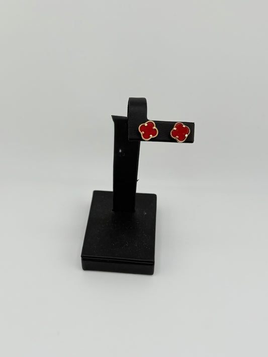14K Gold Earrings