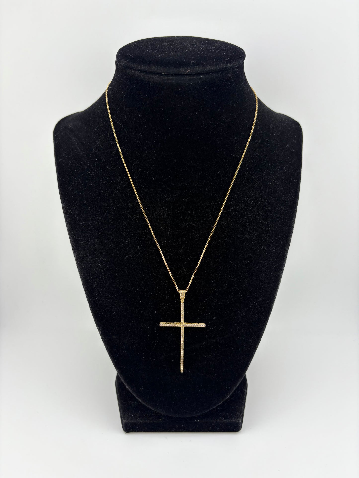 14K Necklace 16IN