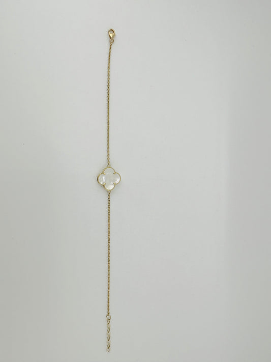 10K Gold Bracelet