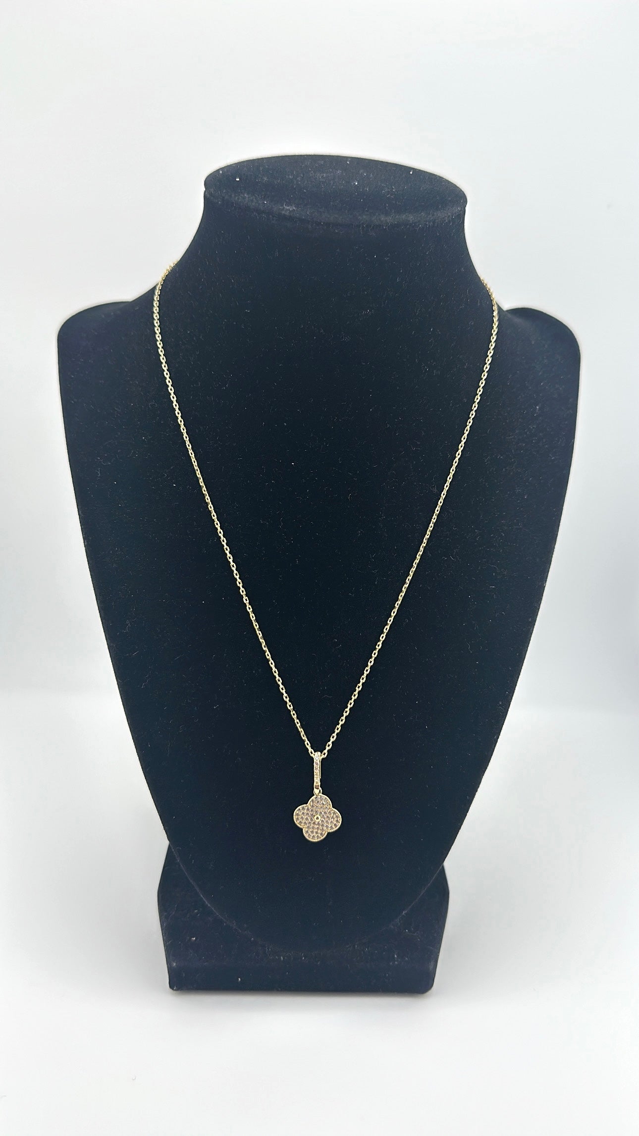 14K Necklace