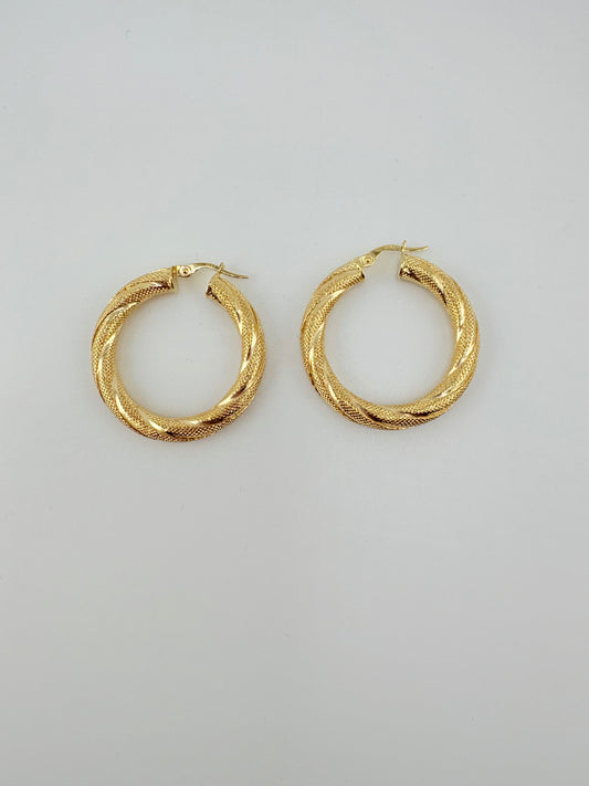 10K Hoops