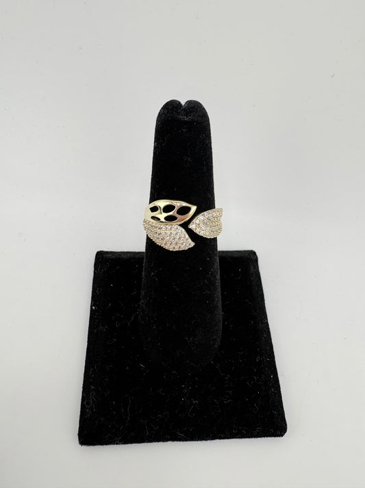 10K Gold Ring