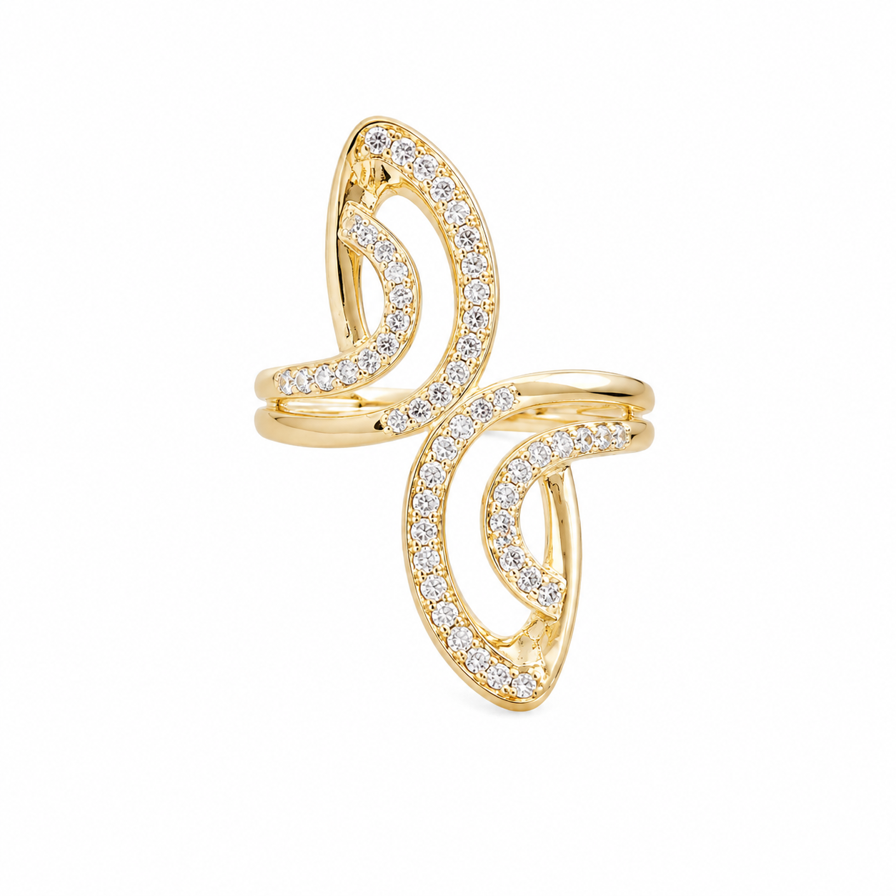 10K Gold Ring