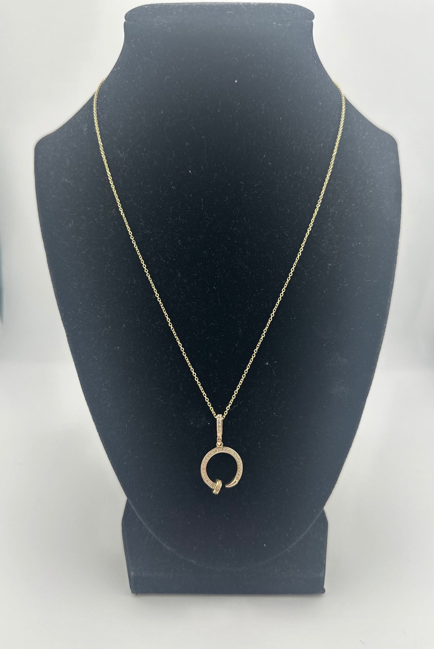 14K Necklace