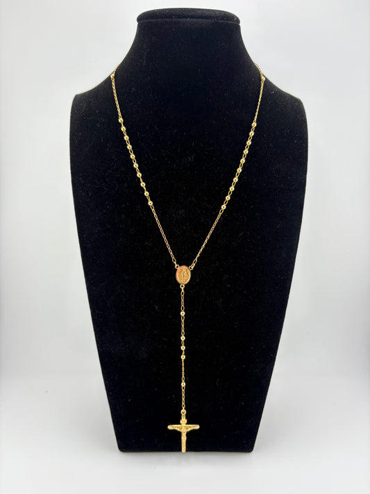 14K Rosario 20IN