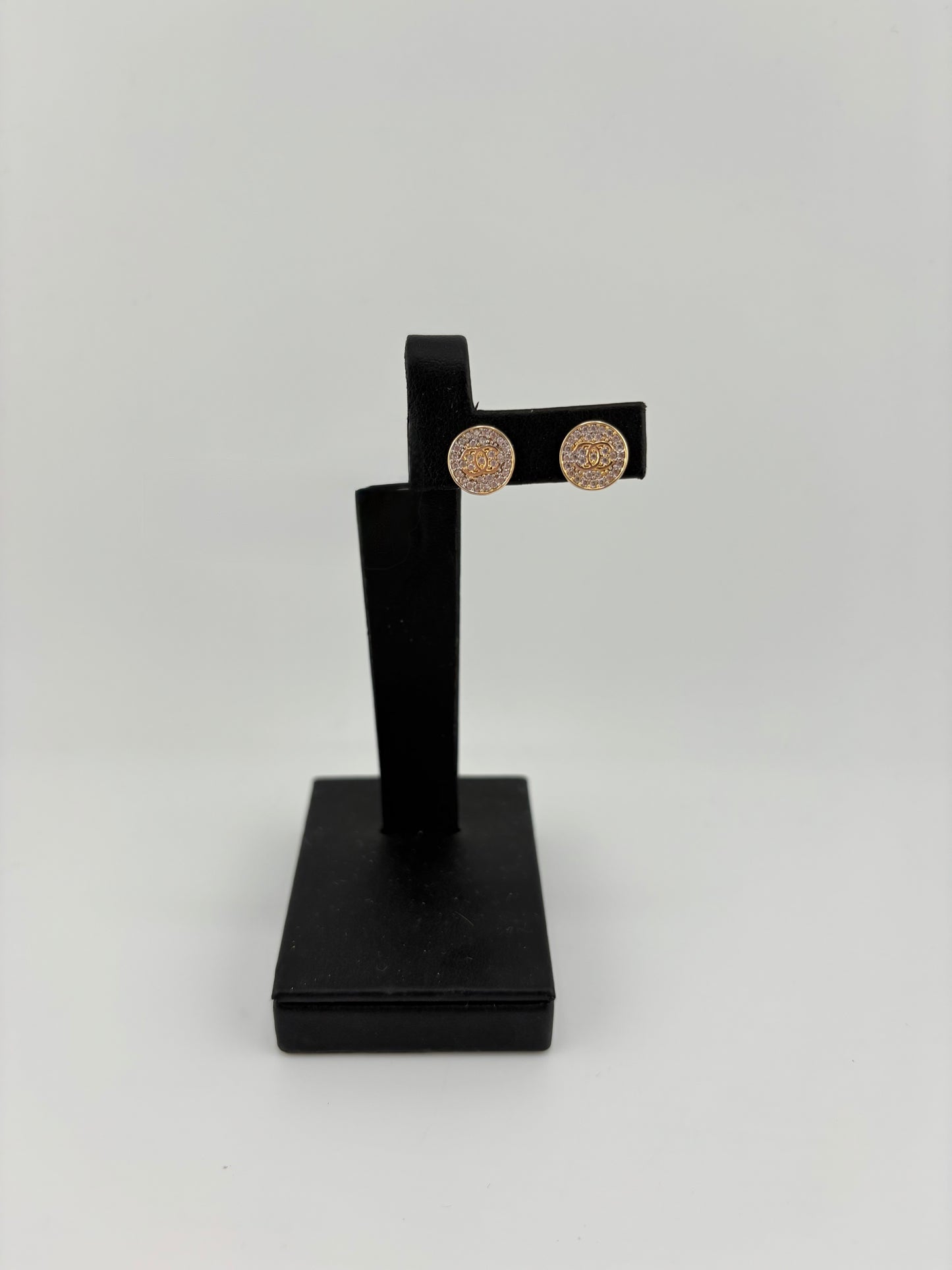10K Gold Earrings