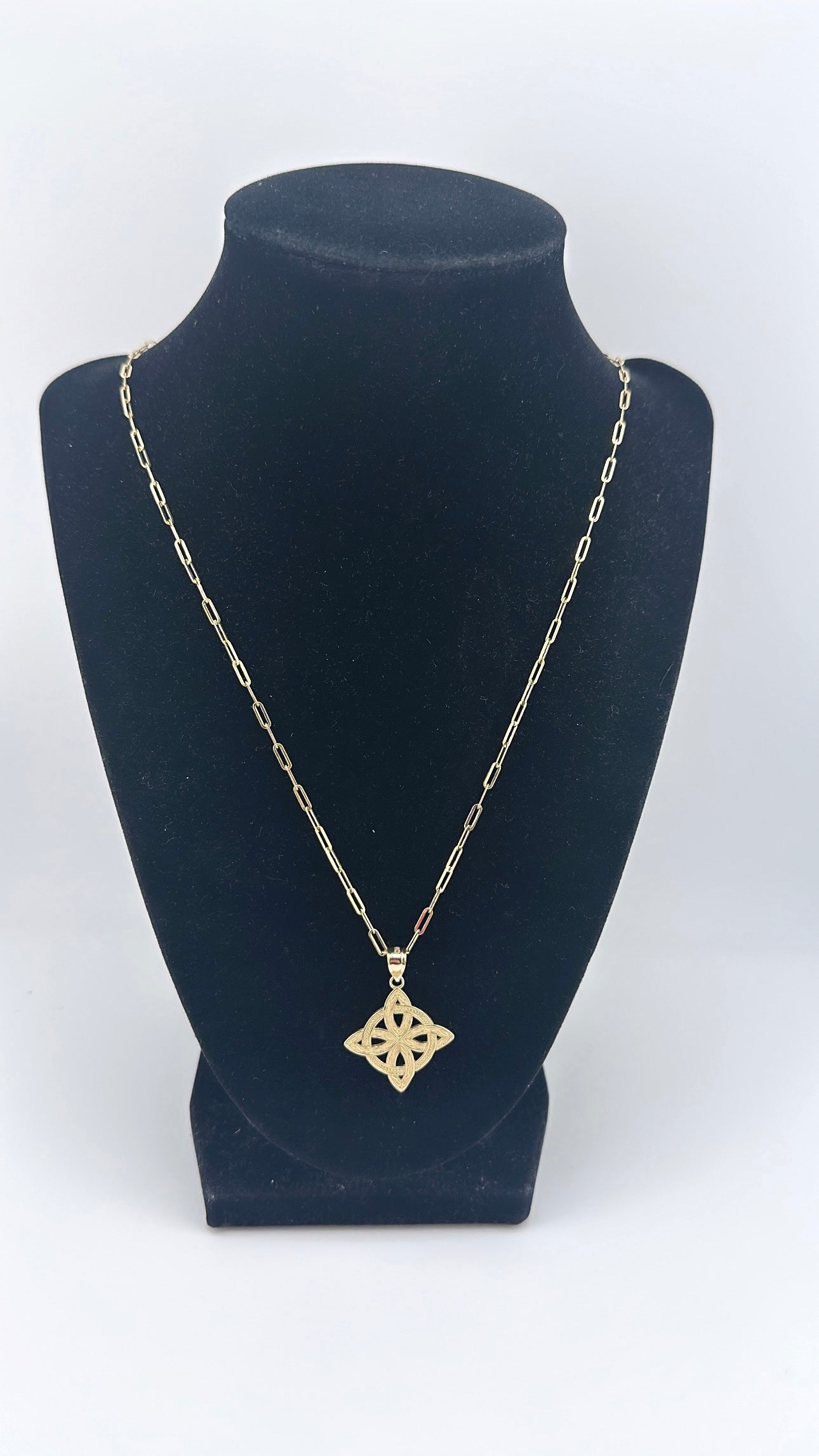 14K Necklace