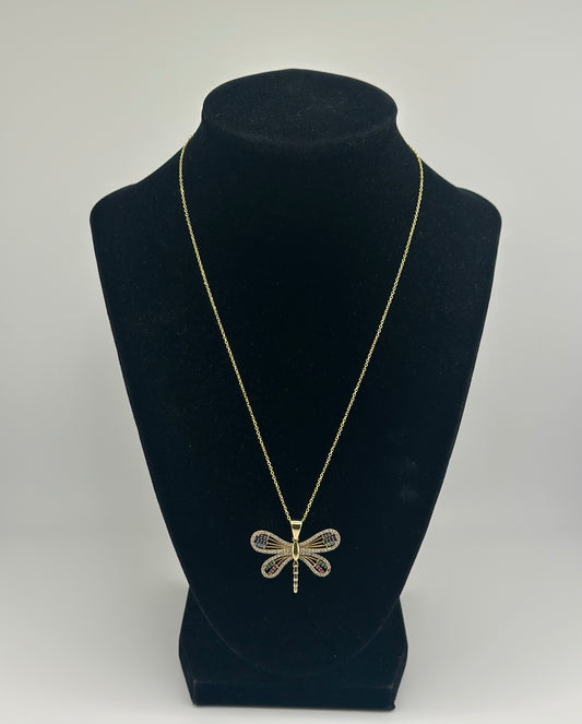 14K Necklace