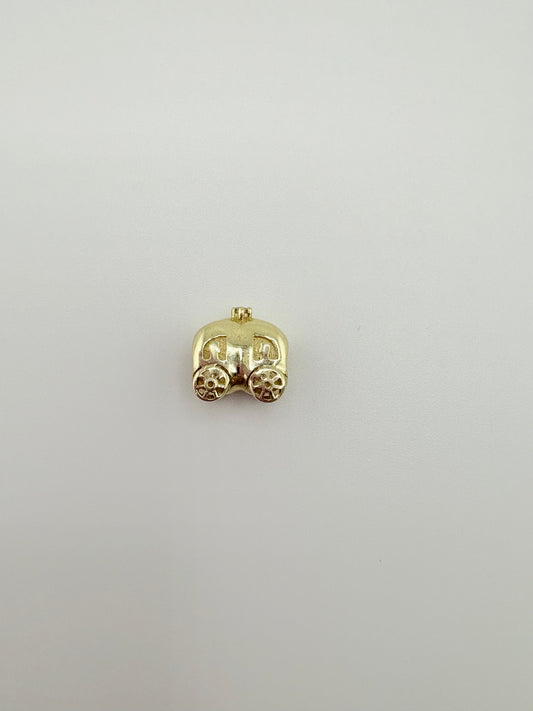 14K Charm