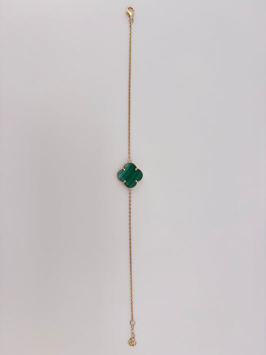 10K Gold Bracelet