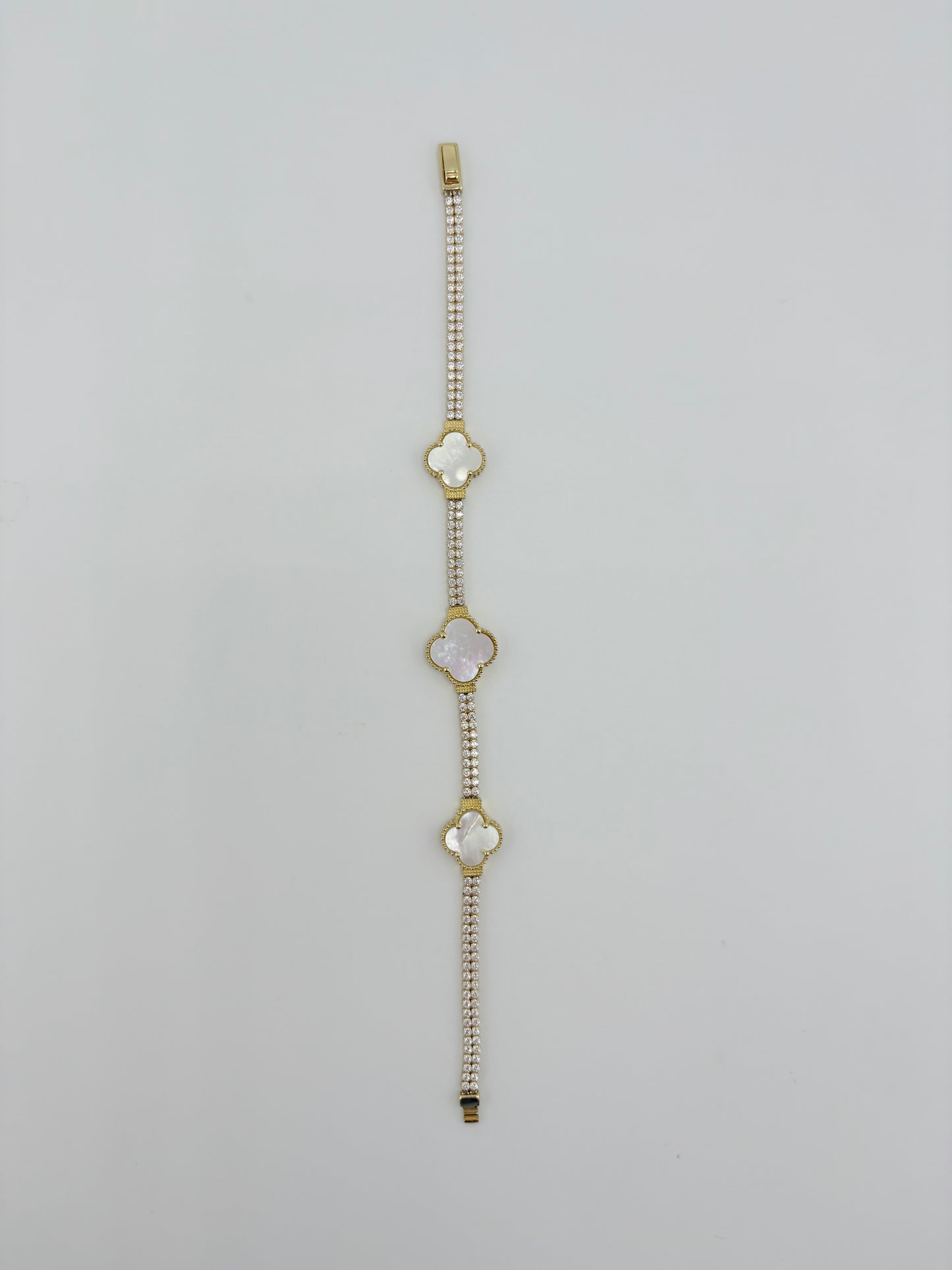 10K Gold Bracelet