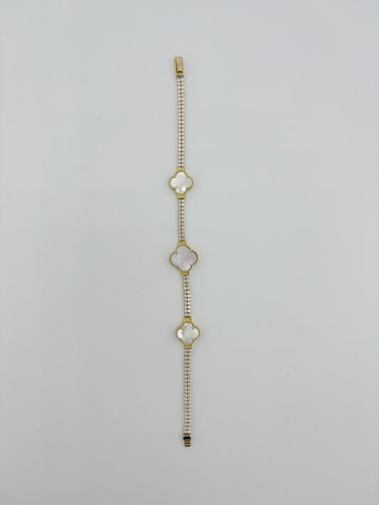 10K Gold Bracelet