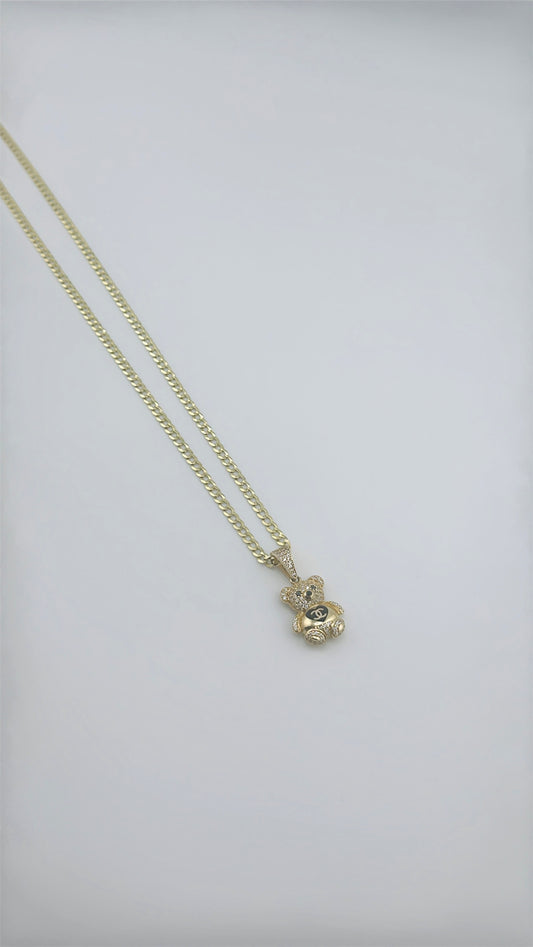 10K Necklace