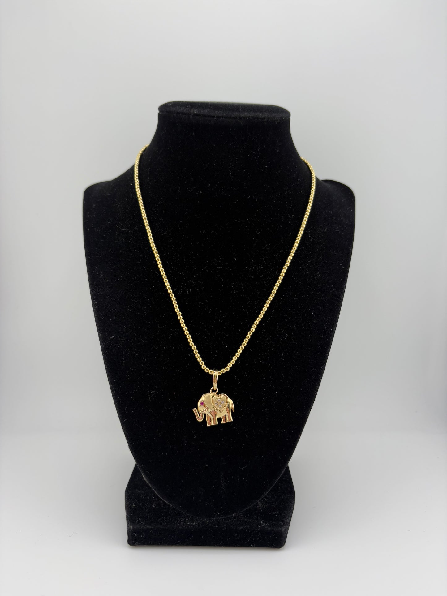 14K Necklace