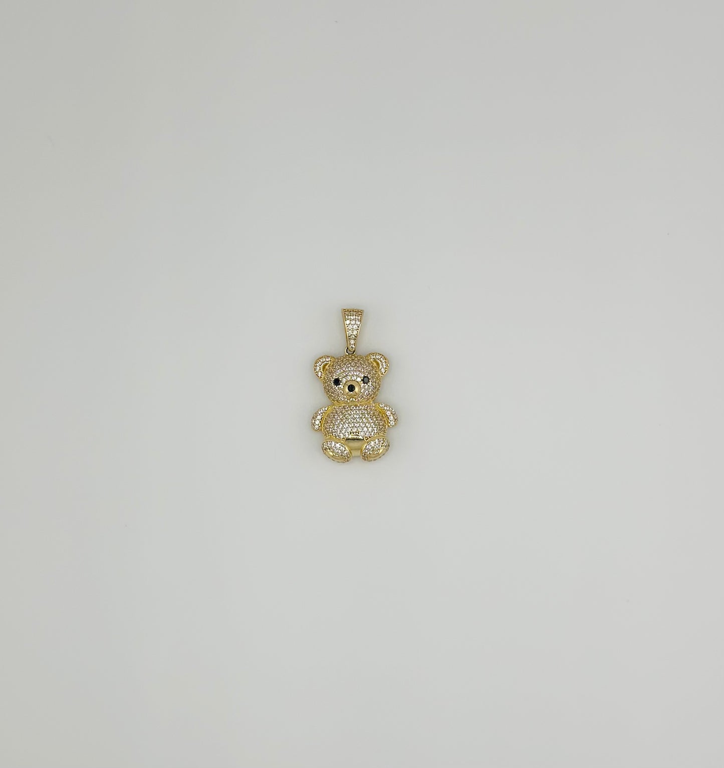 14k Pendant