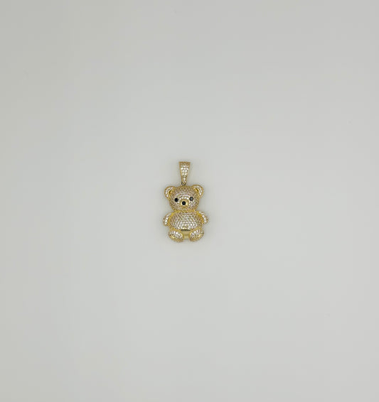 14k Pendant