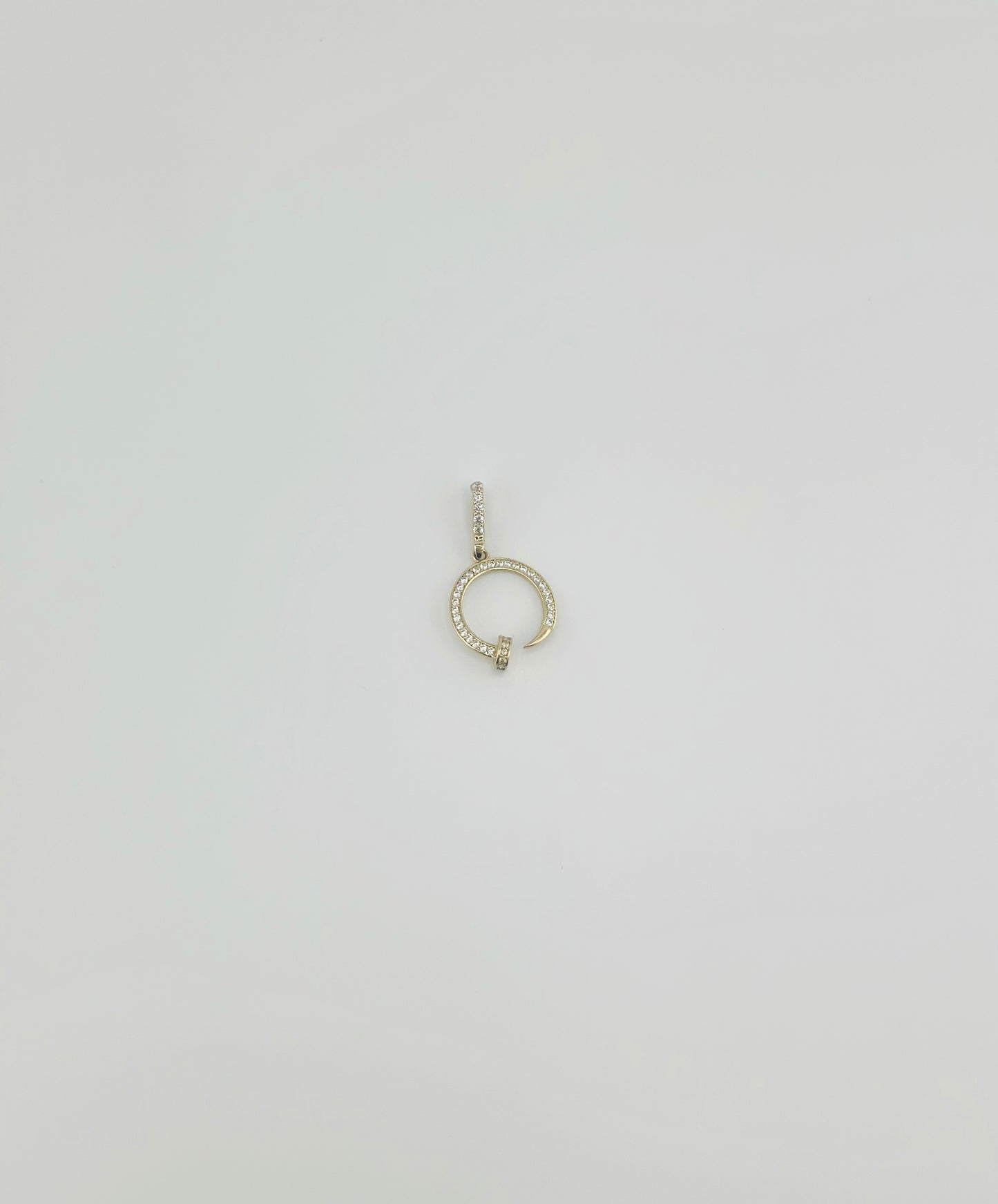 14K Pendant