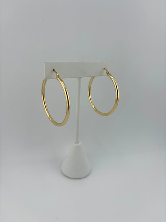 10K Hoops