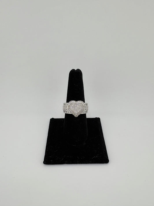 925 Ring