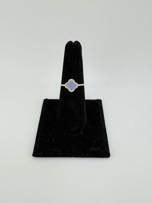 10K Gold Ring