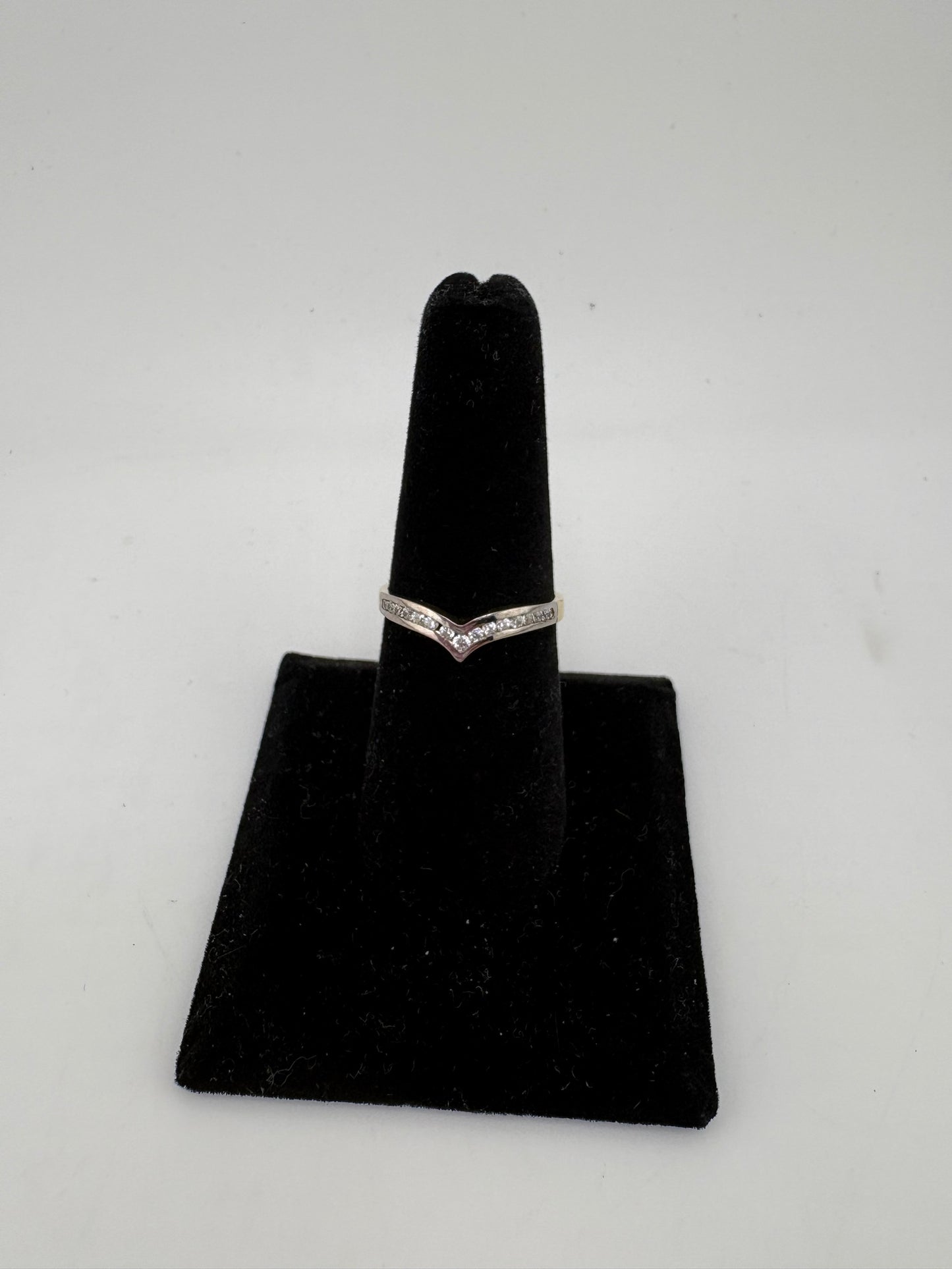 10K Gold Ring
