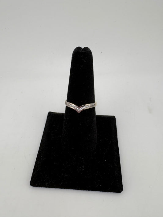10K Gold Ring
