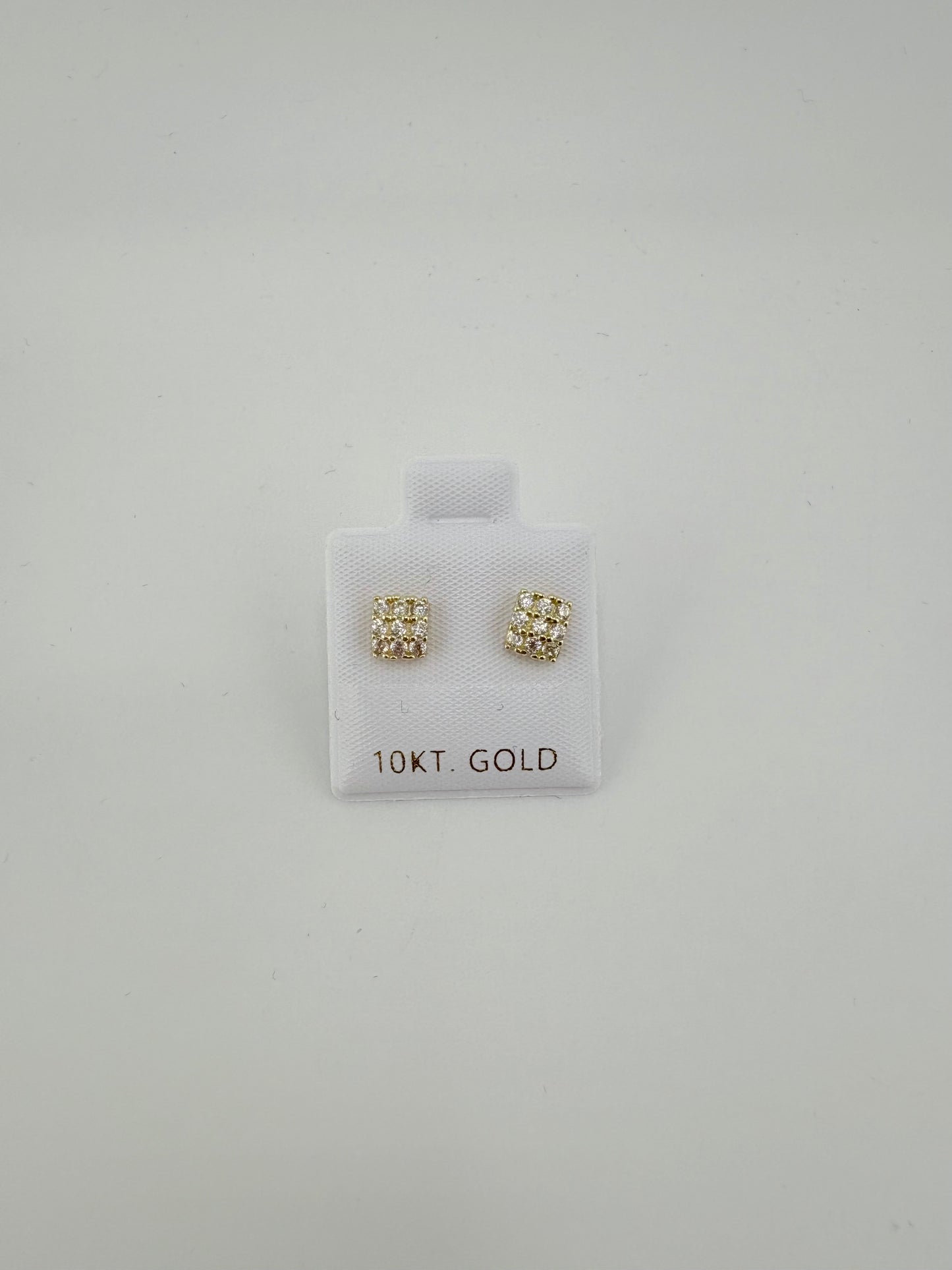 10K Gold Ring