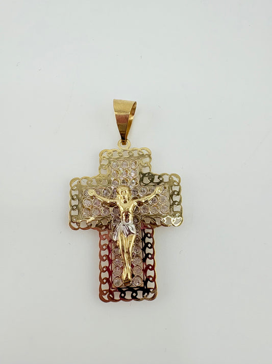 10K Pendant