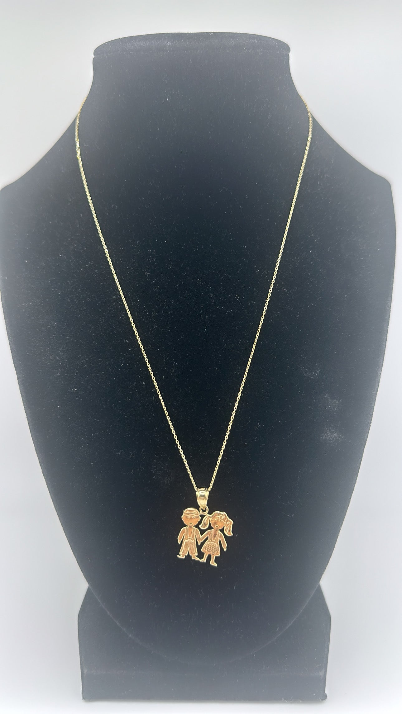 14K Necklace